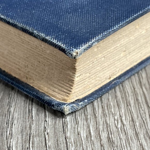 Studies In Theism By Borden P. Bowne (Professor Of Philosophy) 1902 Hardcover - Picture 6 of 11